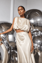 Suki Skirt - Em's BoutiqueHunter Bell