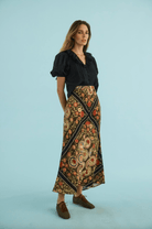Suki Skirt - Em's BoutiqueHunter Bell