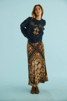 Suki Skirt - Em's BoutiqueHunter Bell