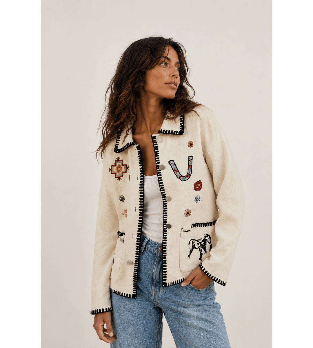 Sundance Cardi - Em's BoutiqueEm's Boutique