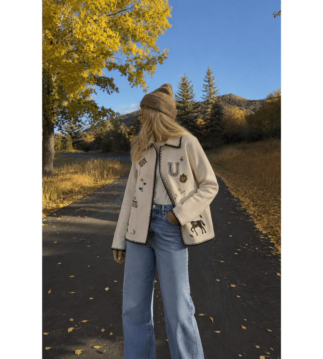 Sundance Cardi - Em's BoutiqueEm's Boutique