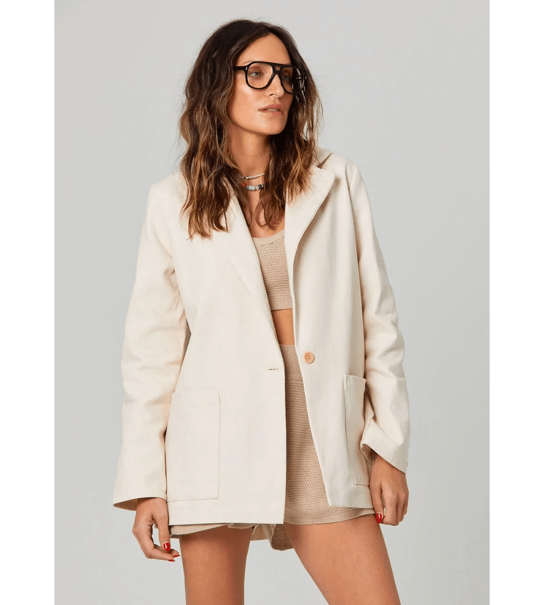 Sunrise Jacket - Em's BoutiqueMOLYAN