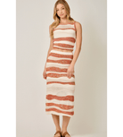 Sunset Skirt - Em's BoutiqueEm's Boutique