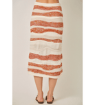 Sunset Skirt - Em's BoutiqueEm's Boutique