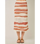 Sunset Skirt - Em's BoutiqueEm's Boutique