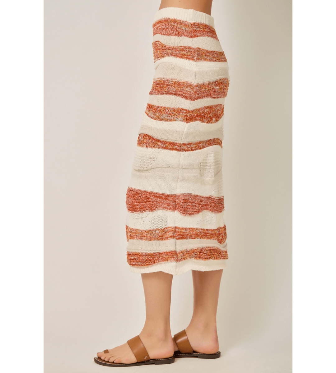 Sunset Skirt - Em's BoutiqueEm's Boutique