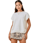 Susan Top - Em's BoutiqueEm's Boutique