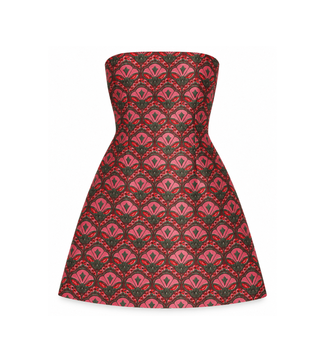 Sutton Dress - Em's BoutiqueAston Studio