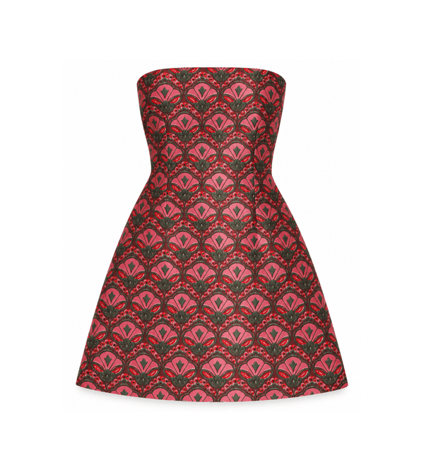 Sutton Dress - Em's BoutiqueAston Studio