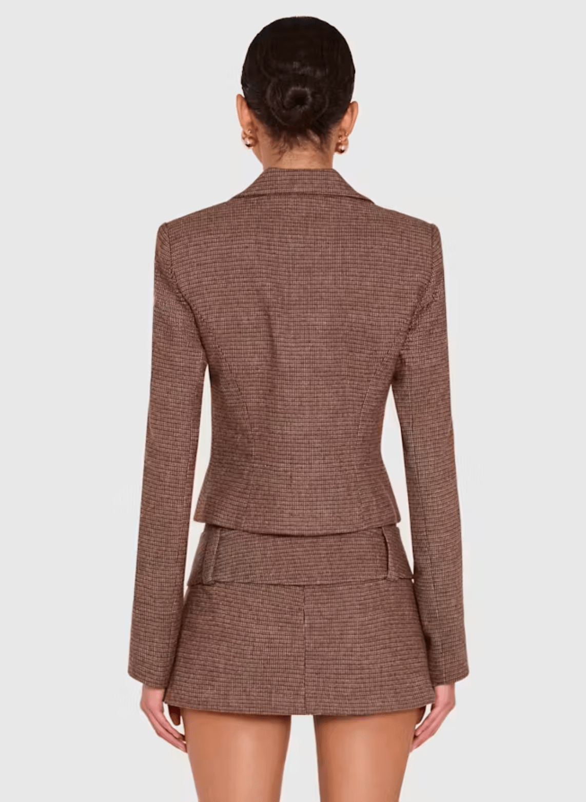 Sutton Jacket - Em's BoutiqueAmanda Uprichard