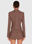 Sutton Jacket - Em's BoutiqueAmanda Uprichard