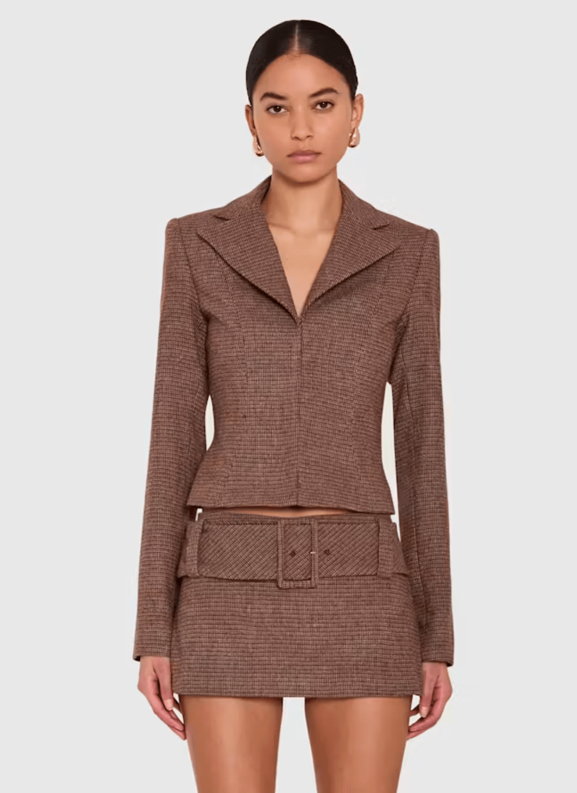 Sutton Jacket - Em's BoutiqueAmanda Uprichard
