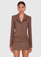 Sutton Jacket - Em's BoutiqueAmanda Uprichard