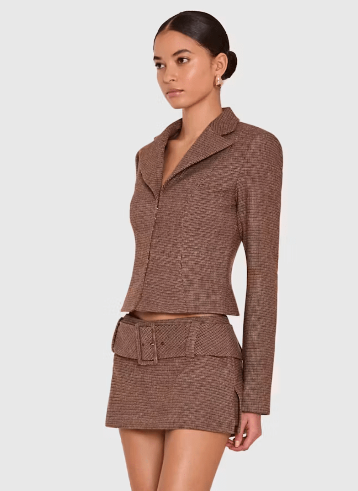 Sutton Jacket - Em's BoutiqueAmanda Uprichard