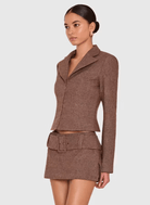 Sutton Jacket - Em's BoutiqueAmanda Uprichard