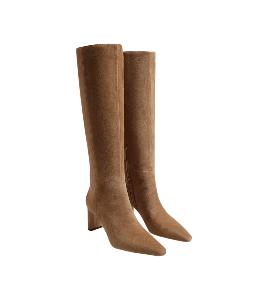Sylvia Boot - Em's BoutiqueSam Edelman