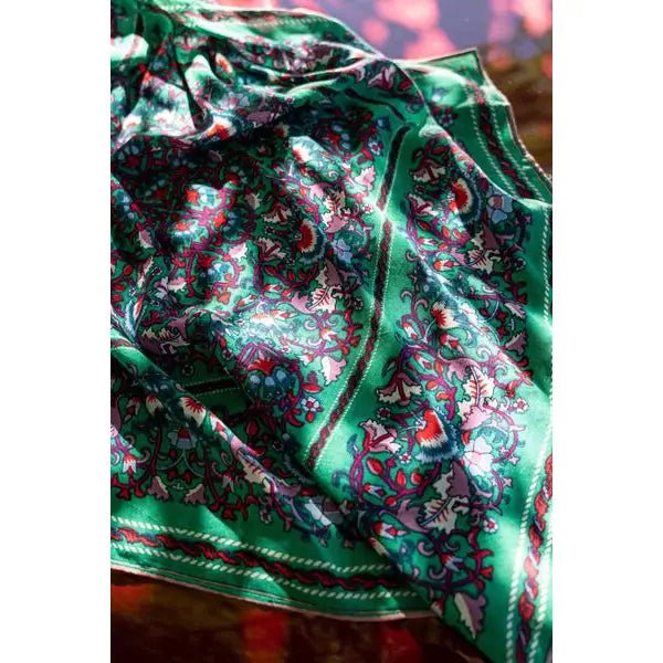 Tagore Bandana - Em's BoutiqueEm's Boutique