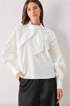 Tara Top - Em's BoutiqueEm's Boutique