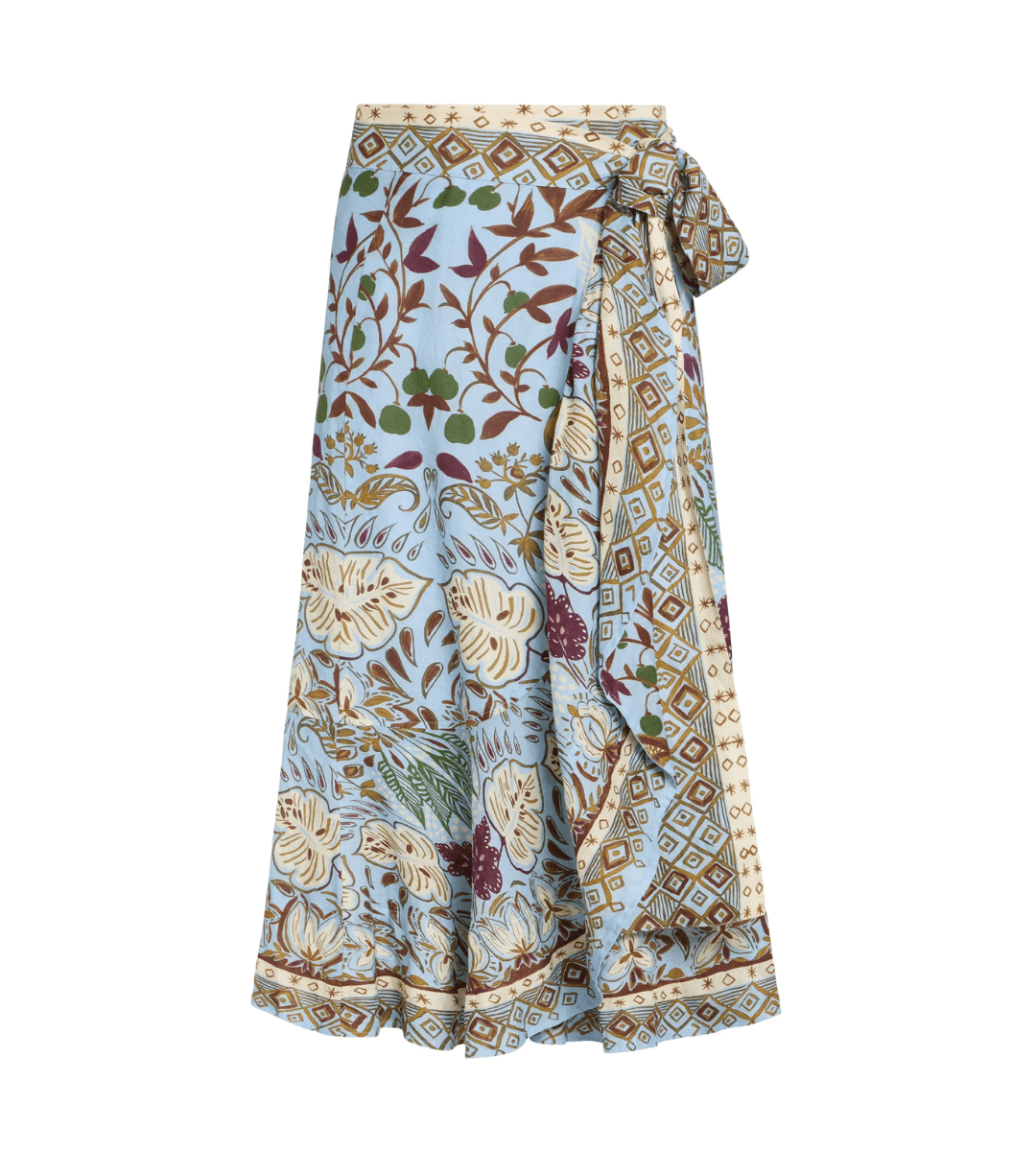 Teresa Skirt - Em's BoutiqueMarie Oliver