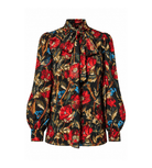 Tess Blouse - Em's BoutiqueHunter Bell