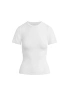 The Heritage Baby Tee - Em's BoutiqueFavorite Daughter