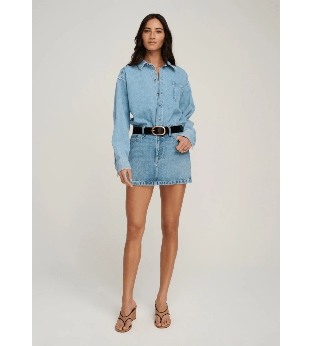 The Layla Dress - Em's BoutiqueFavorite Daughter