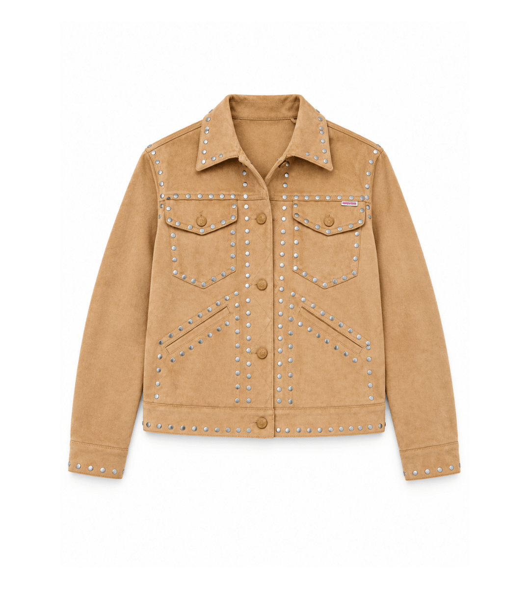The Mountain Drifter Jacket - Em's BoutiqueMOTHER
