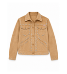 The Mountain Drifter Jacket - Em's BoutiqueMOTHER