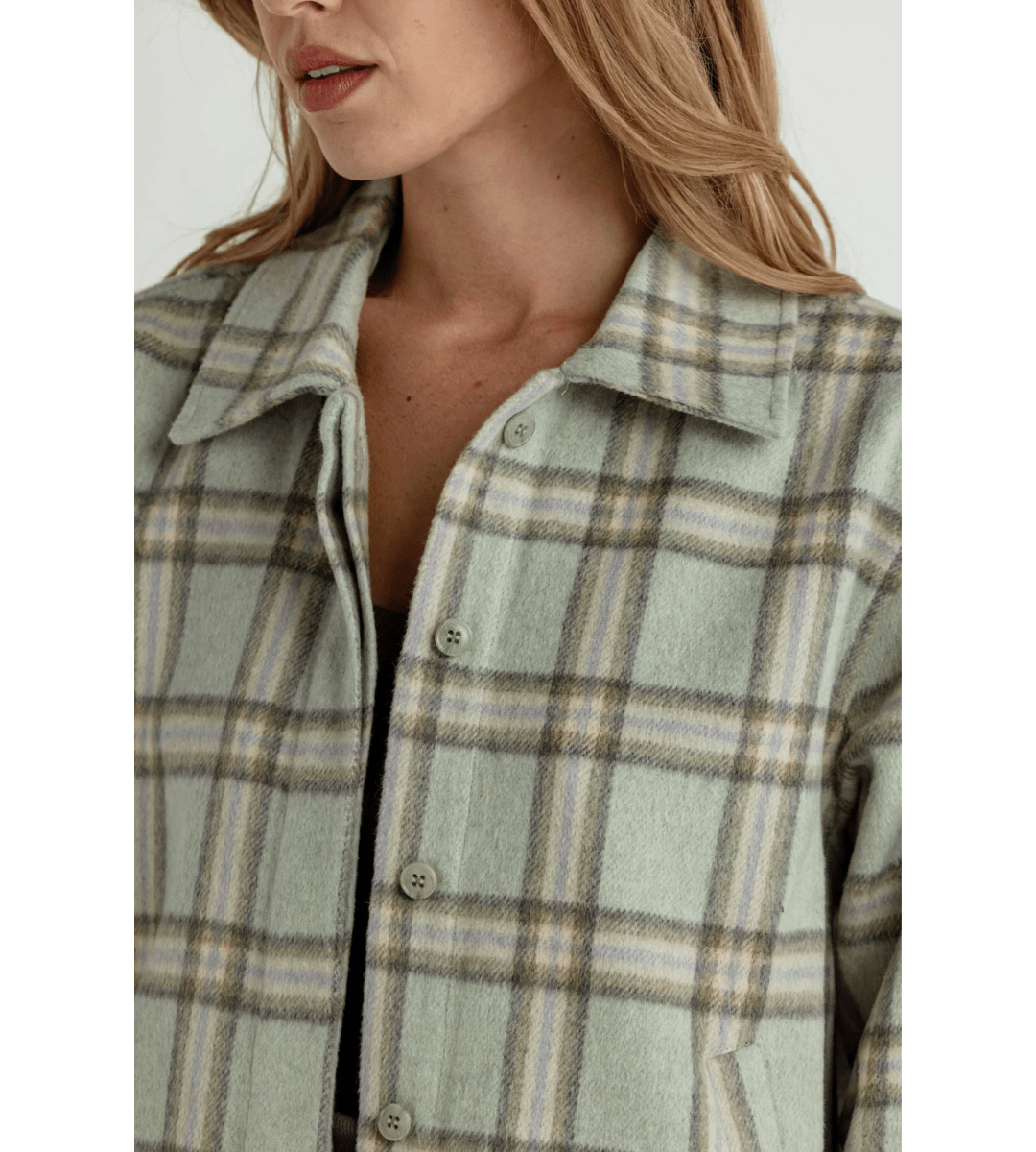 Theo Jacket - Em's Boutiquesundays