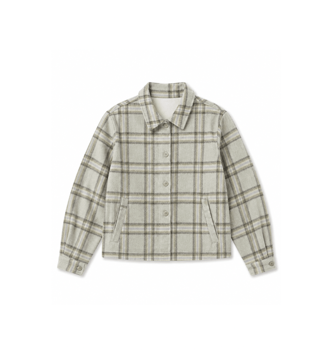 Theo Jacket - Em's Boutiquesundays