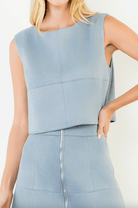 Theo Top - Em's BoutiqueEm's Boutique