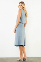 Theo Top - Em's BoutiqueEm's Boutique
