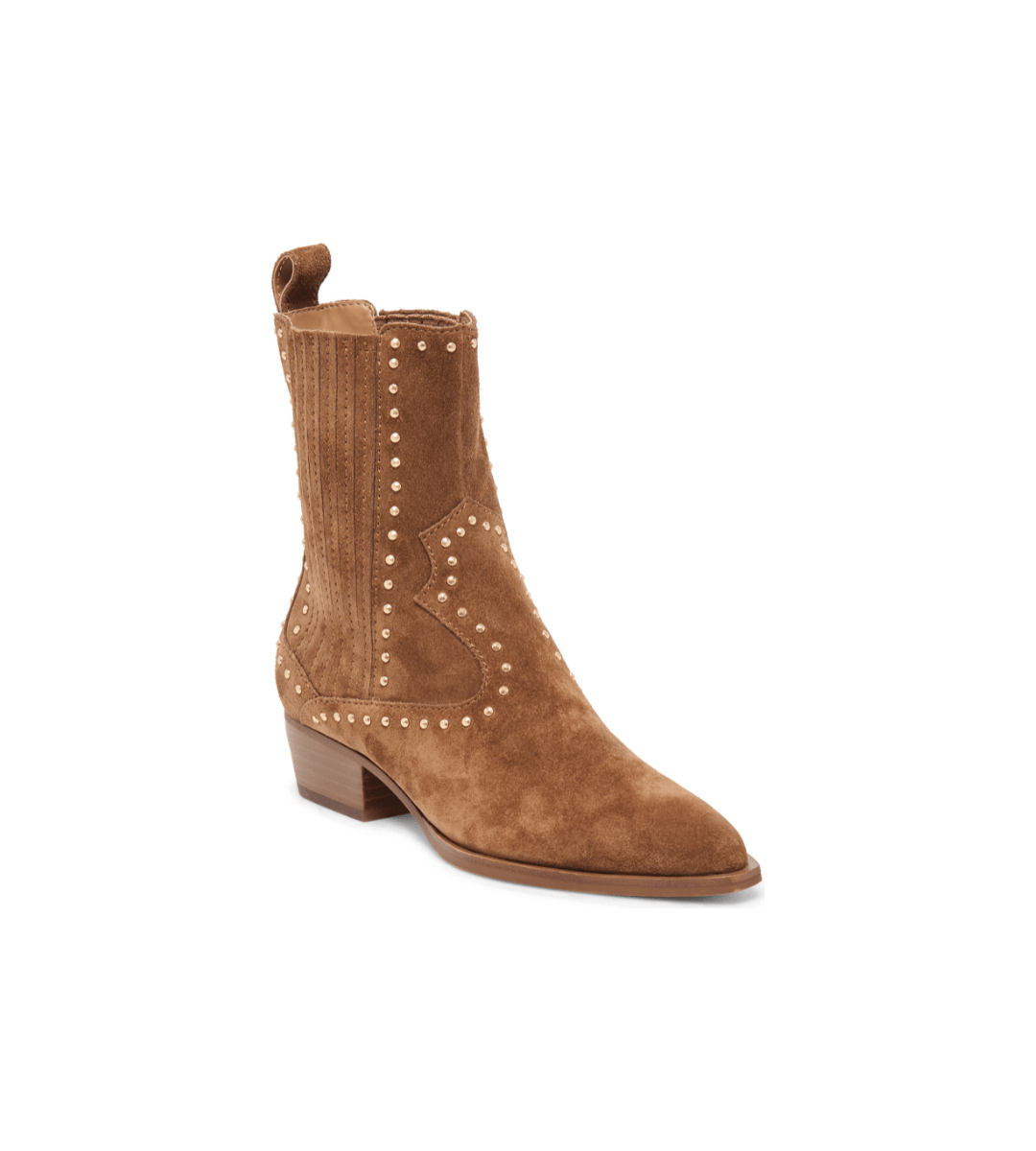 Thomas Stud Boot - Em's BoutiqueDolce Vita