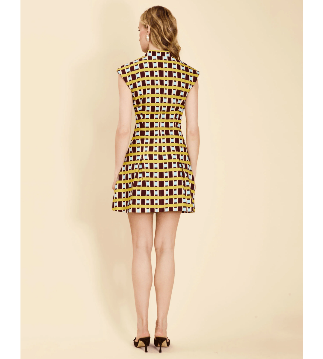 Tianna Dress - Em's BoutiqueMestiza