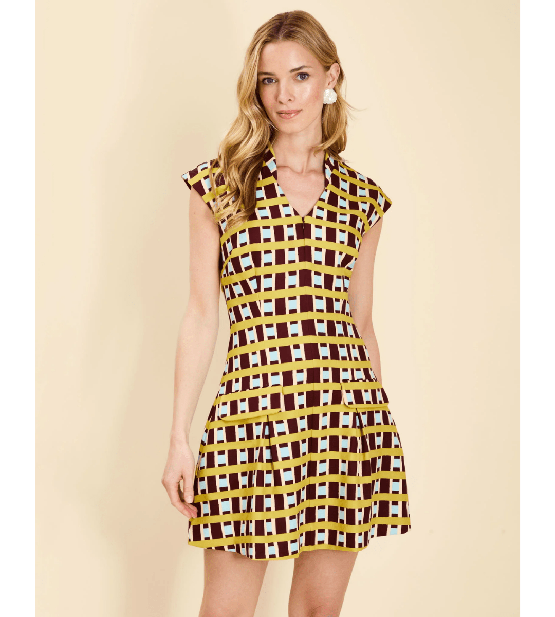 Tianna Dress - Em's BoutiqueMestiza