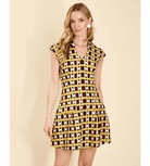 Tianna Dress - Em's BoutiqueMestiza
