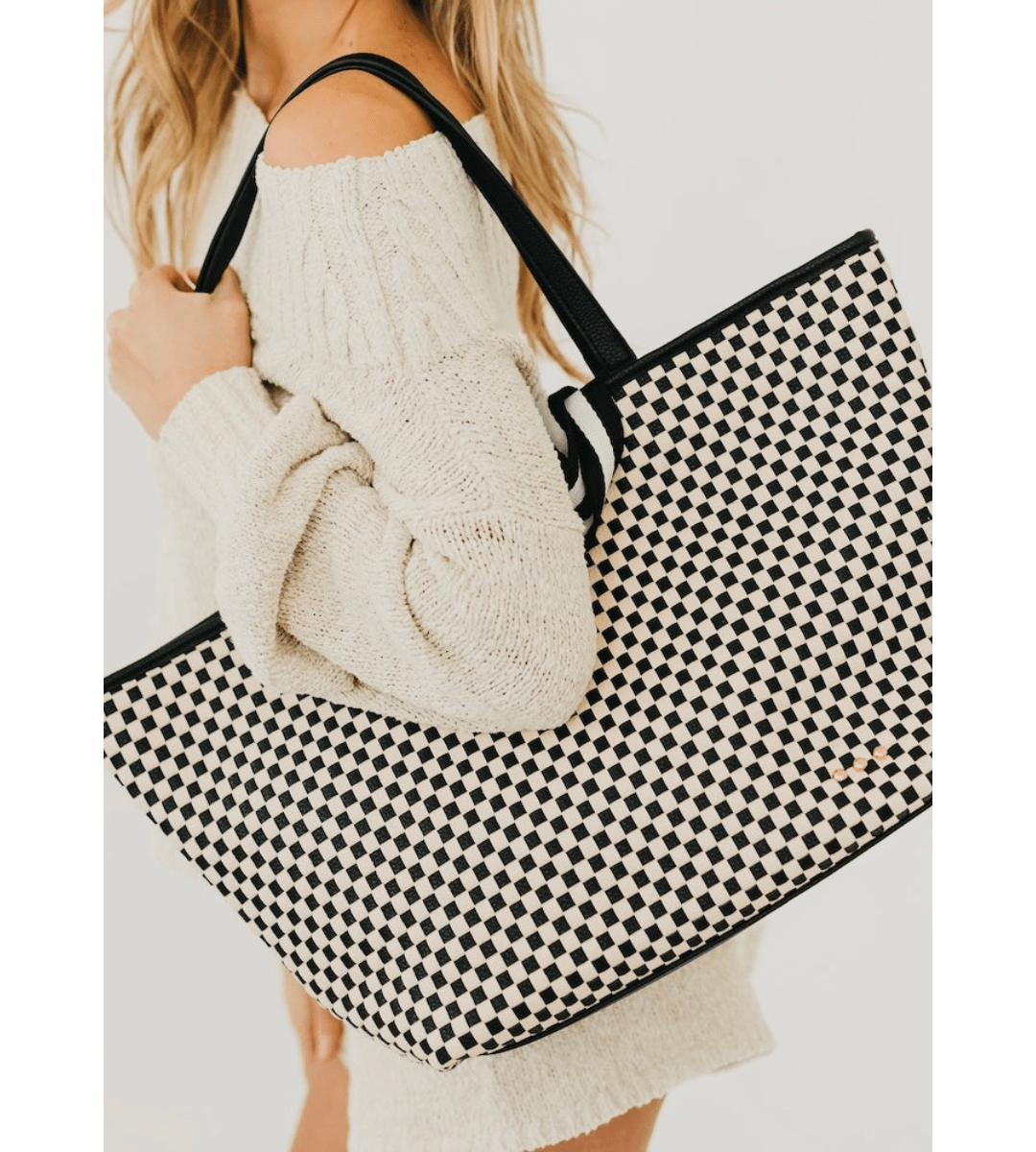 Tiffany Tote - Em's BoutiqueEm's Boutique