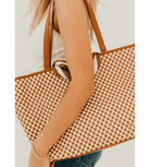 Tiffany Tote - Em's BoutiqueEm's Boutique