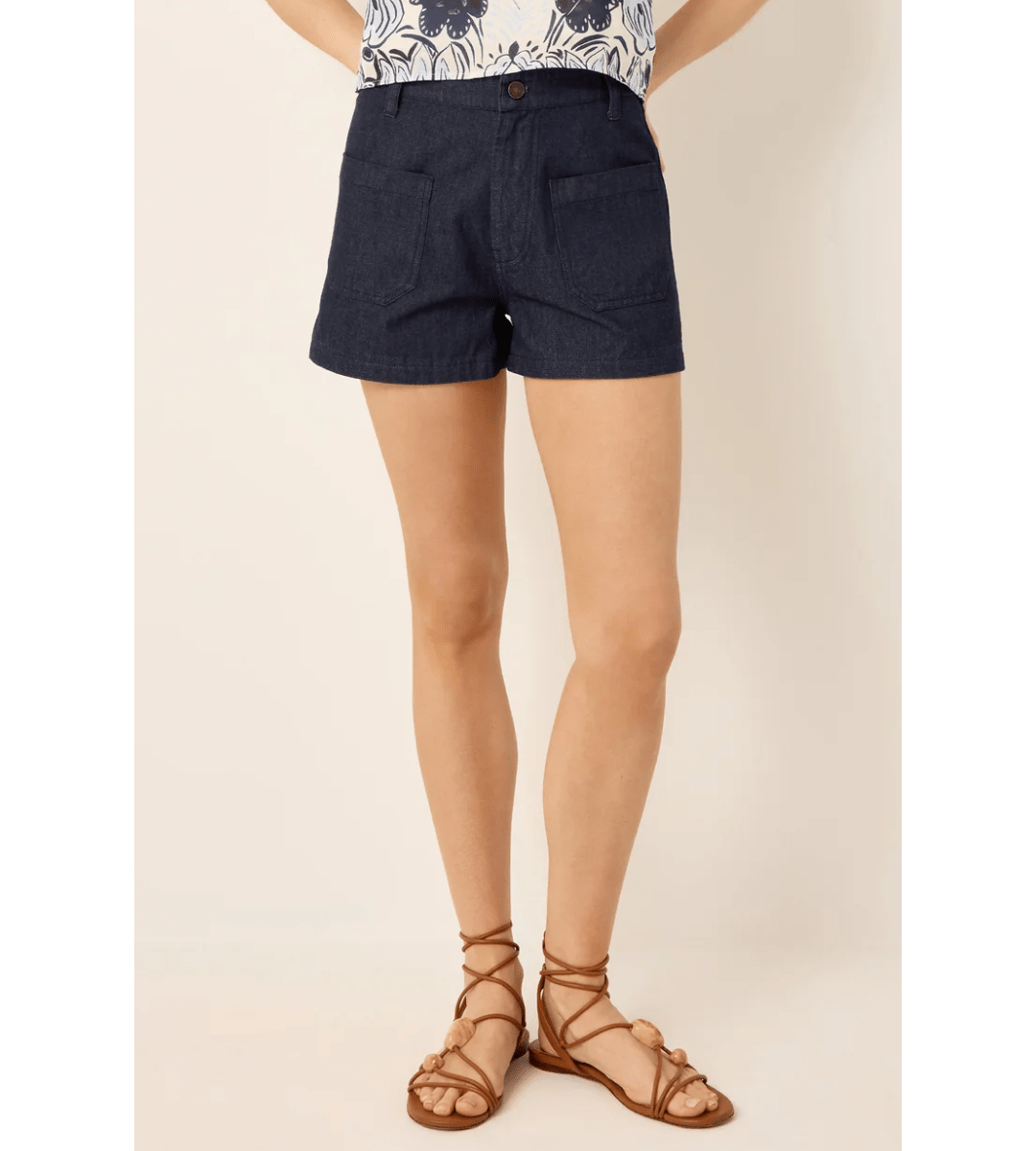 Tillie Shorts - Em's BoutiqueMarie Oliver
