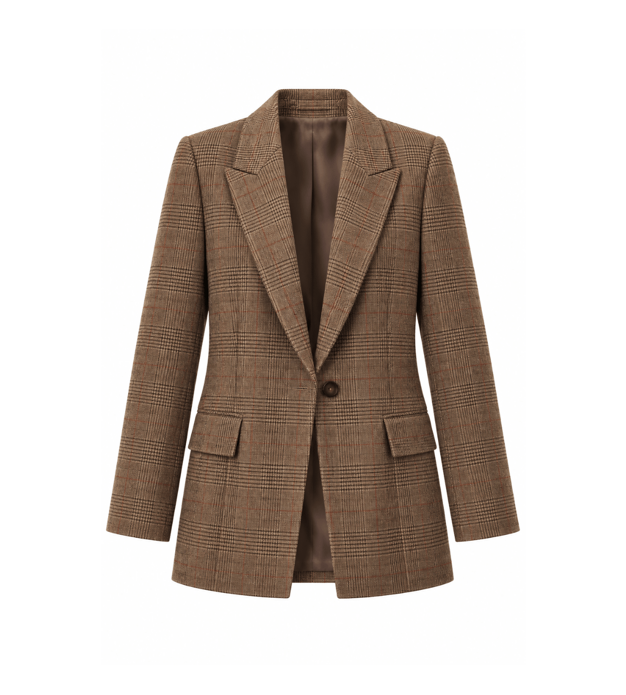 Tilly Blazer - Em's BoutiqueMason's Daughter