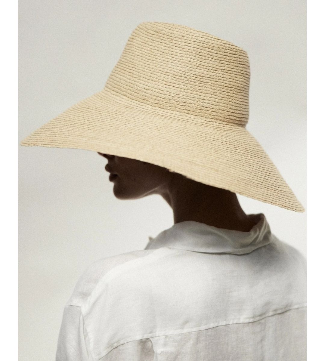 Tinsley Hat - Em's BoutiqueJanessa Leone