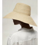 Tinsley Hat - Em's BoutiqueJanessa Leone