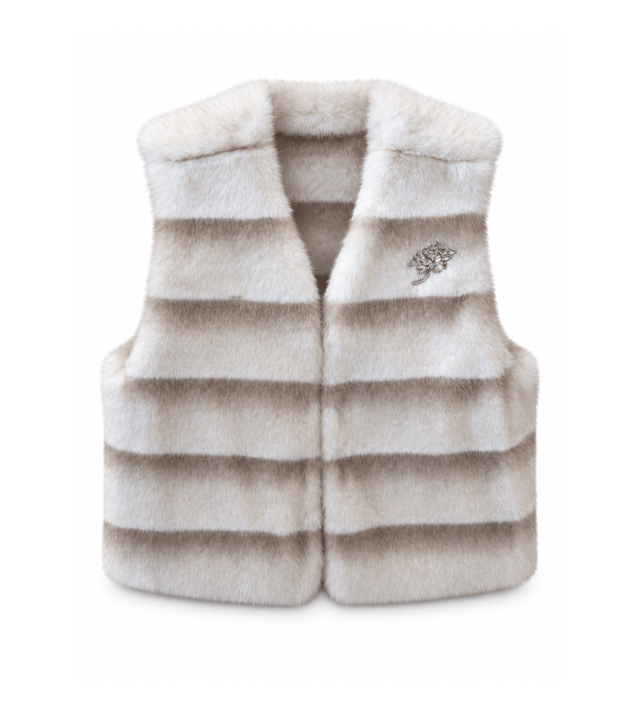 Treasure Vest - Em's BoutiqueLe Superbe