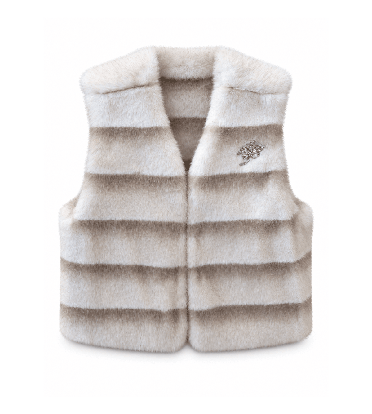Treasure Vest - Em's BoutiqueLe Superbe