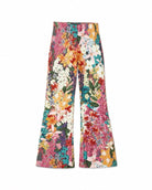 Tuxedo Crop Kick Pant - Em's BoutiqueMestiza