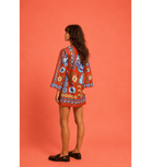 Umma Mini Dress - Em's BoutiqueCarolina K