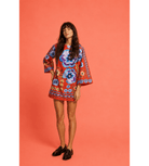 Umma Mini Dress - Em's BoutiqueCarolina K