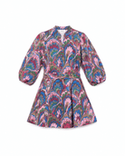 Valencia Mini Dress - Em's BoutiqueMestiza