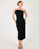 Valletta Dress - Em's BoutiqueLine and Dot
