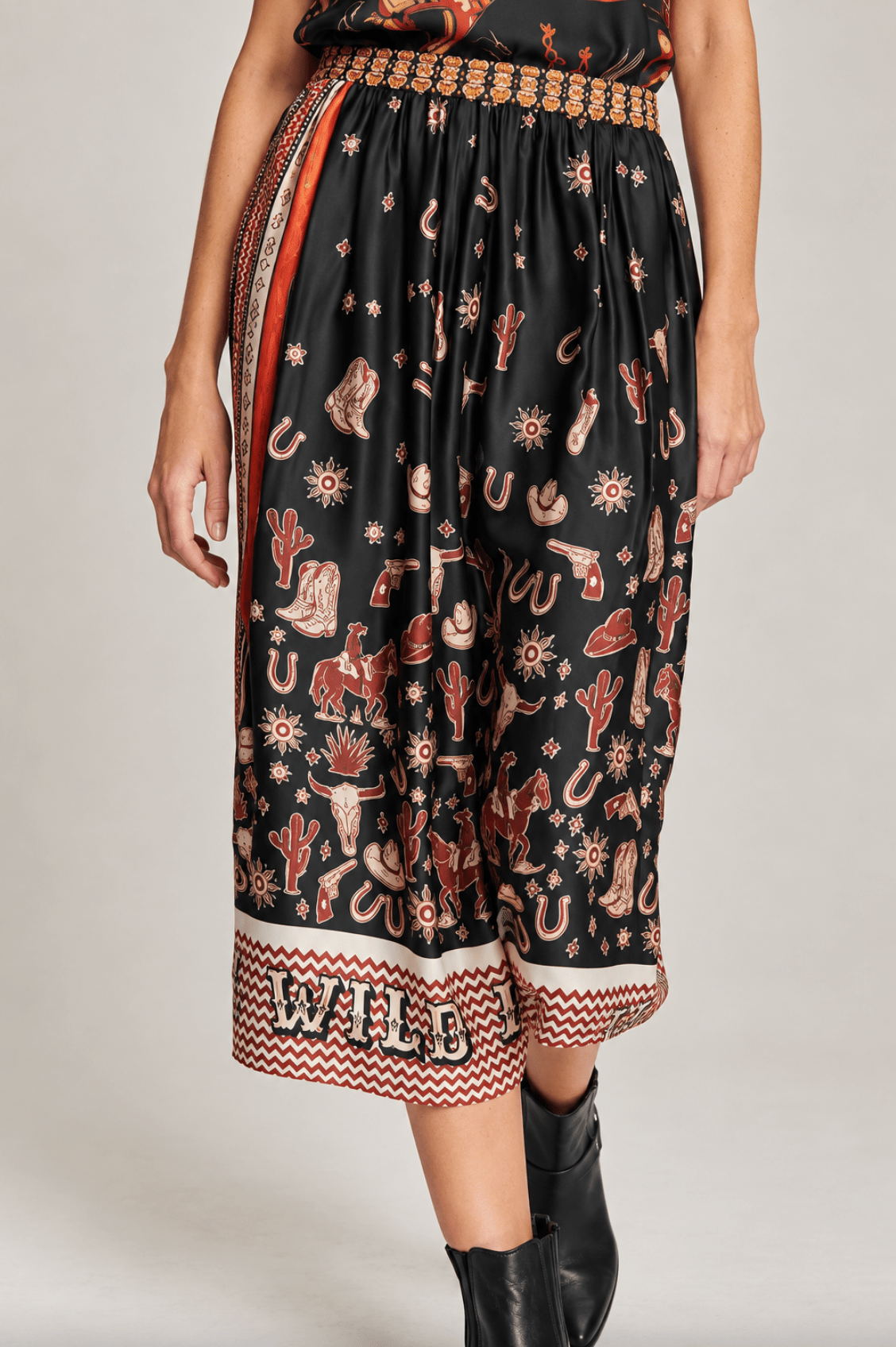 Vanessa Midi Skirt - Em's Boutiqueme369